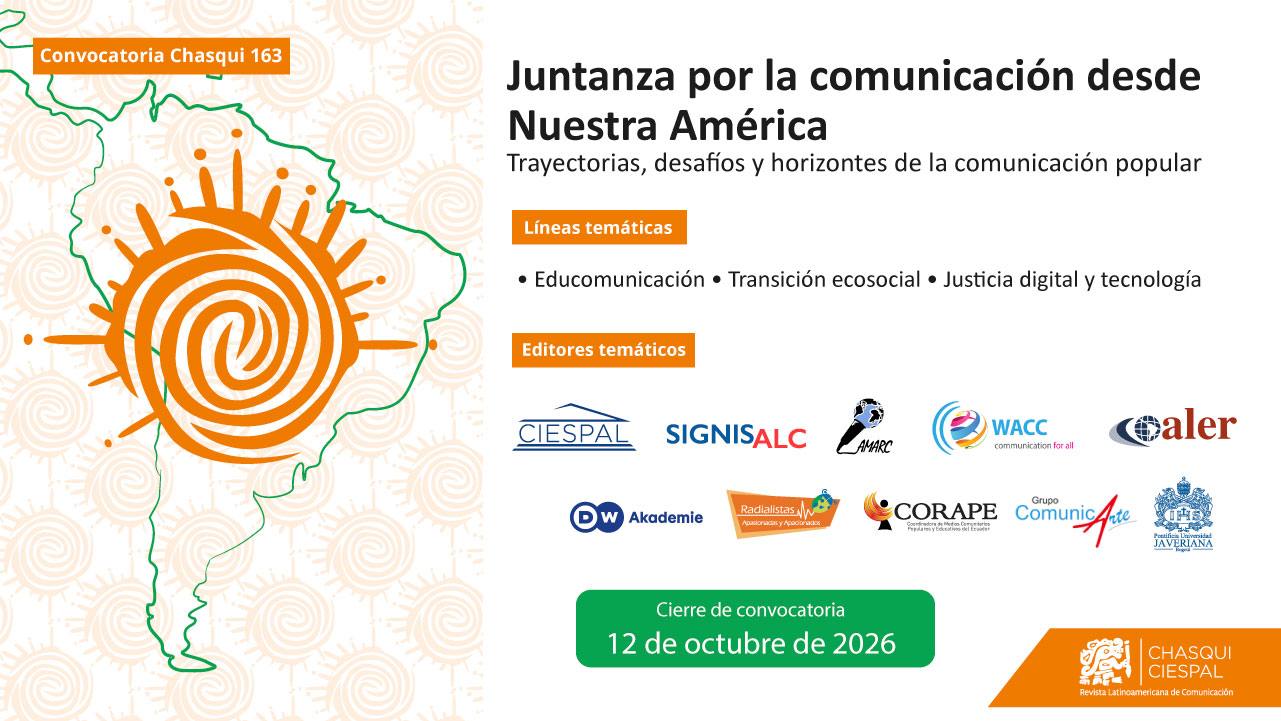 Convocatoria revista 163