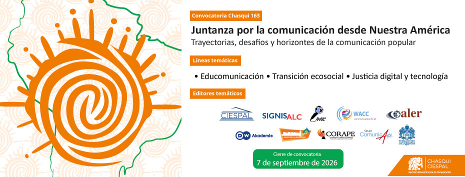 Convocatoria revista 163